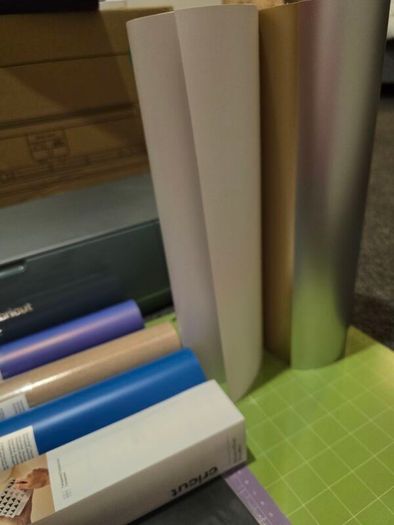 Cricut Maker 4+