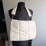 Parfois Cream Bag, shoulder strap and crossbody Image 2