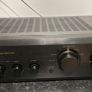 Power Amplifier Sony Ta-fe 230 Nice Condition Image 6