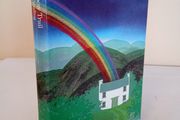 The Rainbow Trail by Kathleen Gooding (HQ679)