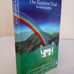 The Rainbow Trail by Kathleen Gooding (HQ679)