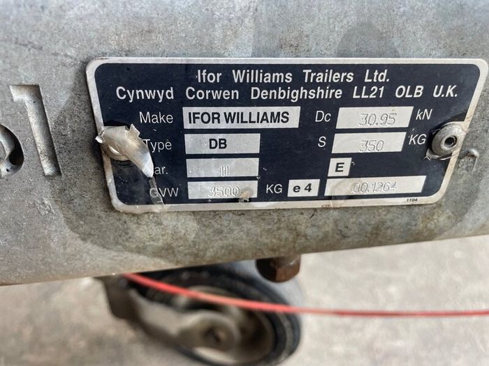 Trailer