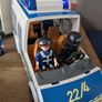 playmobil collection - Police Station, cars and figures Image 9