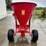 ATV  Fertilizer Spreader Image 4