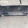 Honda Accord Euro-r rear Bumper/splitter Image 6