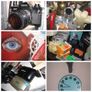 Canon Powershot A400 Image 6