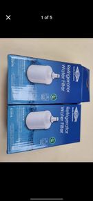 Water filters for Samsung fridge