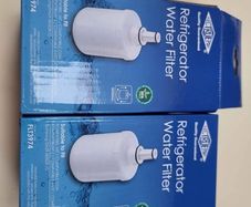 Water filters for Samsung fridge