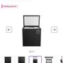 Deep Freezer Image 2