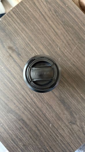Fujifilm X-S10 and 50-230 Lens