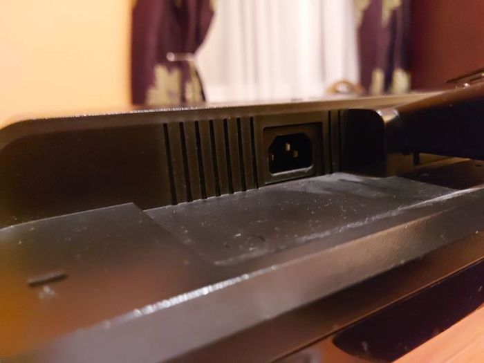asus monitor