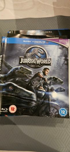 Blu Ray Movies