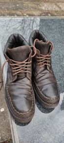 Dolce & Gabanna mens boots