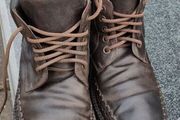 Dolce &amp; Gabanna mens boots