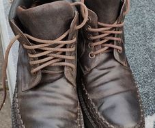 Dolce & Gabanna mens boots