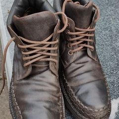 Dolce & Gabanna mens boots