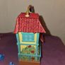 Lilo's House Playset Disney Animators Collection - Fully working Image 5