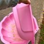 Free sandpit plus some toys Image 4