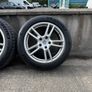 Porsche Panamera 19inch Genuine Alloy Wheels Image 2