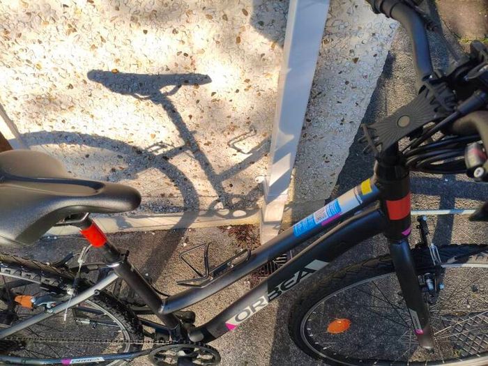 Orbea bike for sale (adult bike)