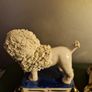Staffordshire Style Poodles Image 4