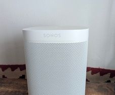 Sonos one