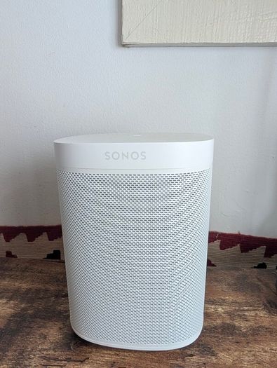 Sonos one