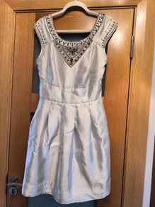 Dress size 16