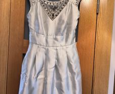 Dress size 16