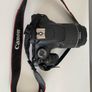 Canon Eos Rebel T2i (550d/Kiss X4) DSLR Image 3