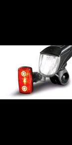 bike lights set