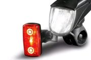 bike lights set