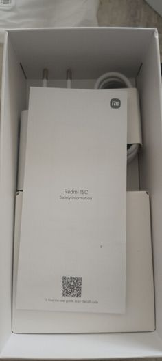 redmi 15c