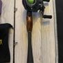 Ultra-Light BFS Casting Combo: Kingdom Solo II Rod + Tsurinoya Spirit Fox Reel (Mint Condition) Image 4