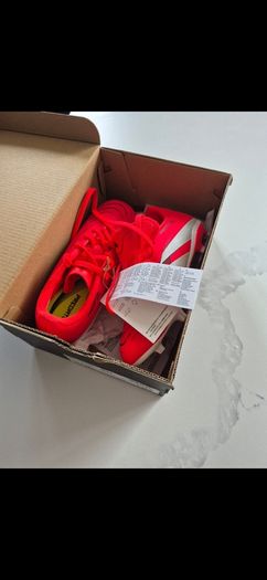 Football boots