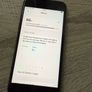 IPhone SE mint condition Image 3