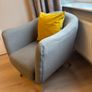 Stylish Chair for Sale in Blackrock Image 2