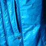 Quilted long jacket /NEW Image 3