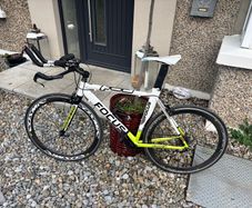 Focus TT Bike