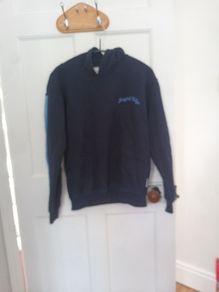maryfield college tracksuit size 26