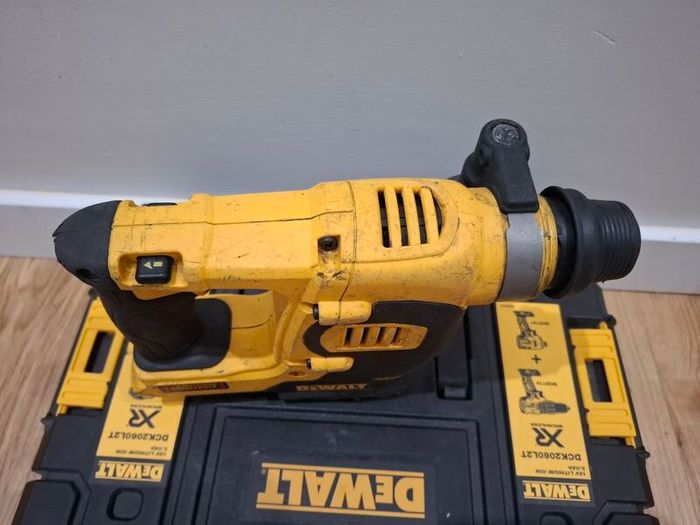 Dewalt SDS Drill