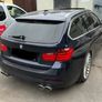 breaking bmw f31 320d alpina kit a89 Image 9