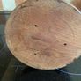 Vintage Wooden Ashtray Image 8