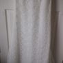Size M / 12 Ivory Lace Wedding Dress Image 7