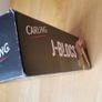 Carling-branded tumbling tower game Image 4
