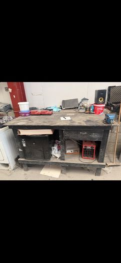 Garage package deal