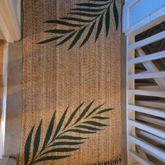 Natural Rug
