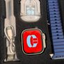 smart watch and headphones set Image 3