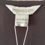 Monsoon Studio Beaded Dress Tunic Top 20 New Image 5