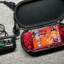 PSP / PS Vita Modding Service - Please Read Description Image 2